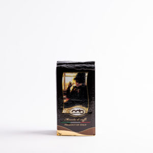 Caffè sottovuoto 250gr