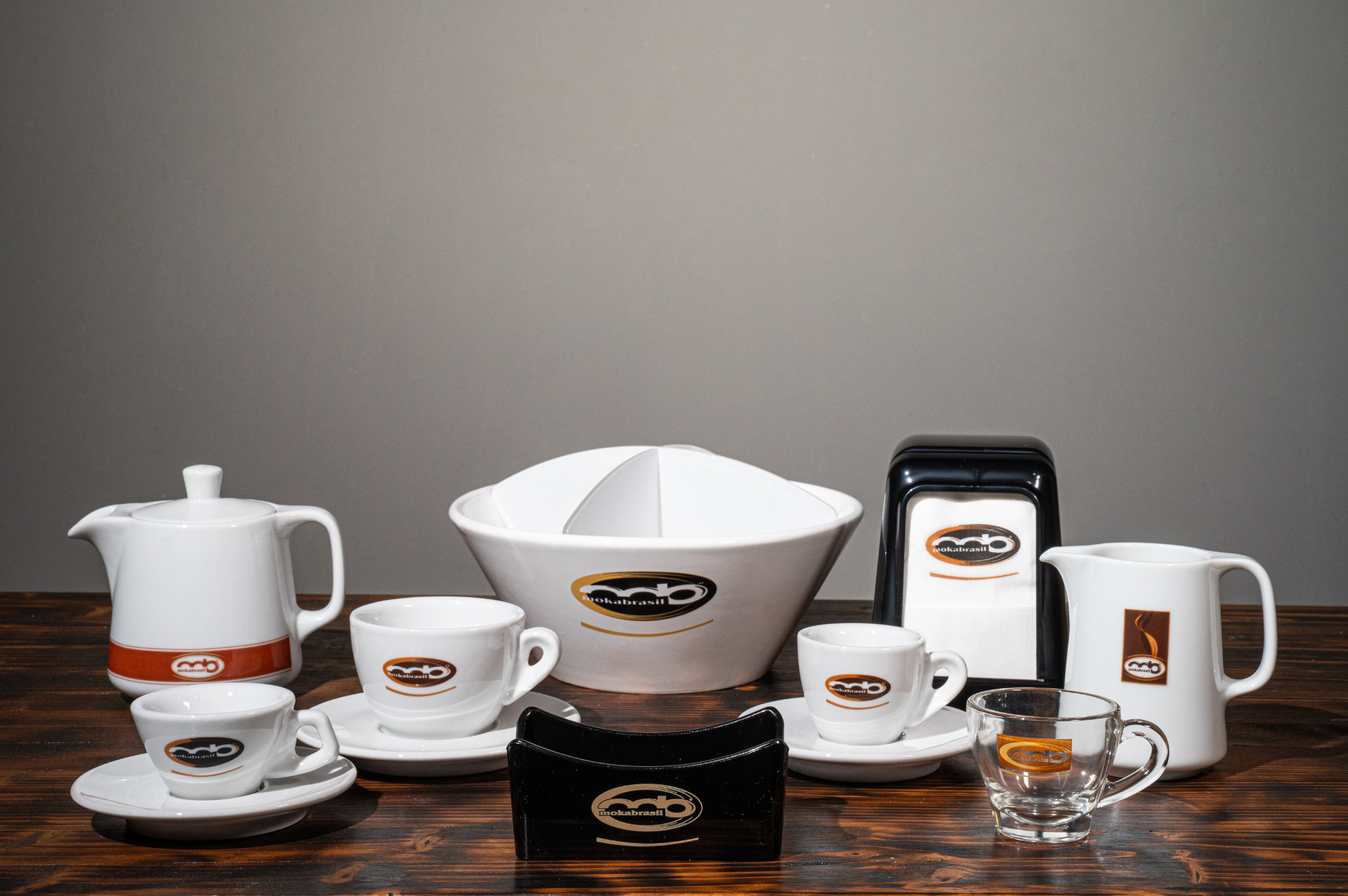 Merchandising Mokabrasil